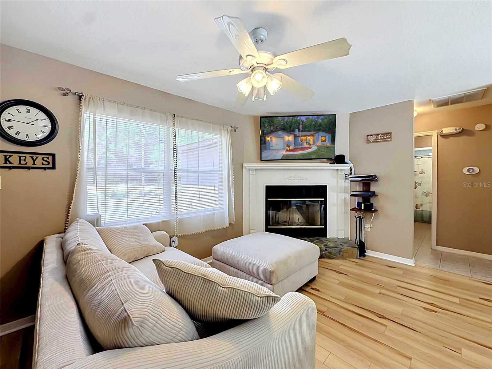 3848 E WILMA ST, INVERNESS, FL, 34453