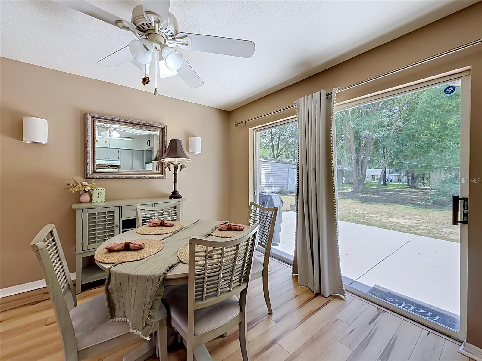 3848 E WILMA ST, INVERNESS, FL, 34453