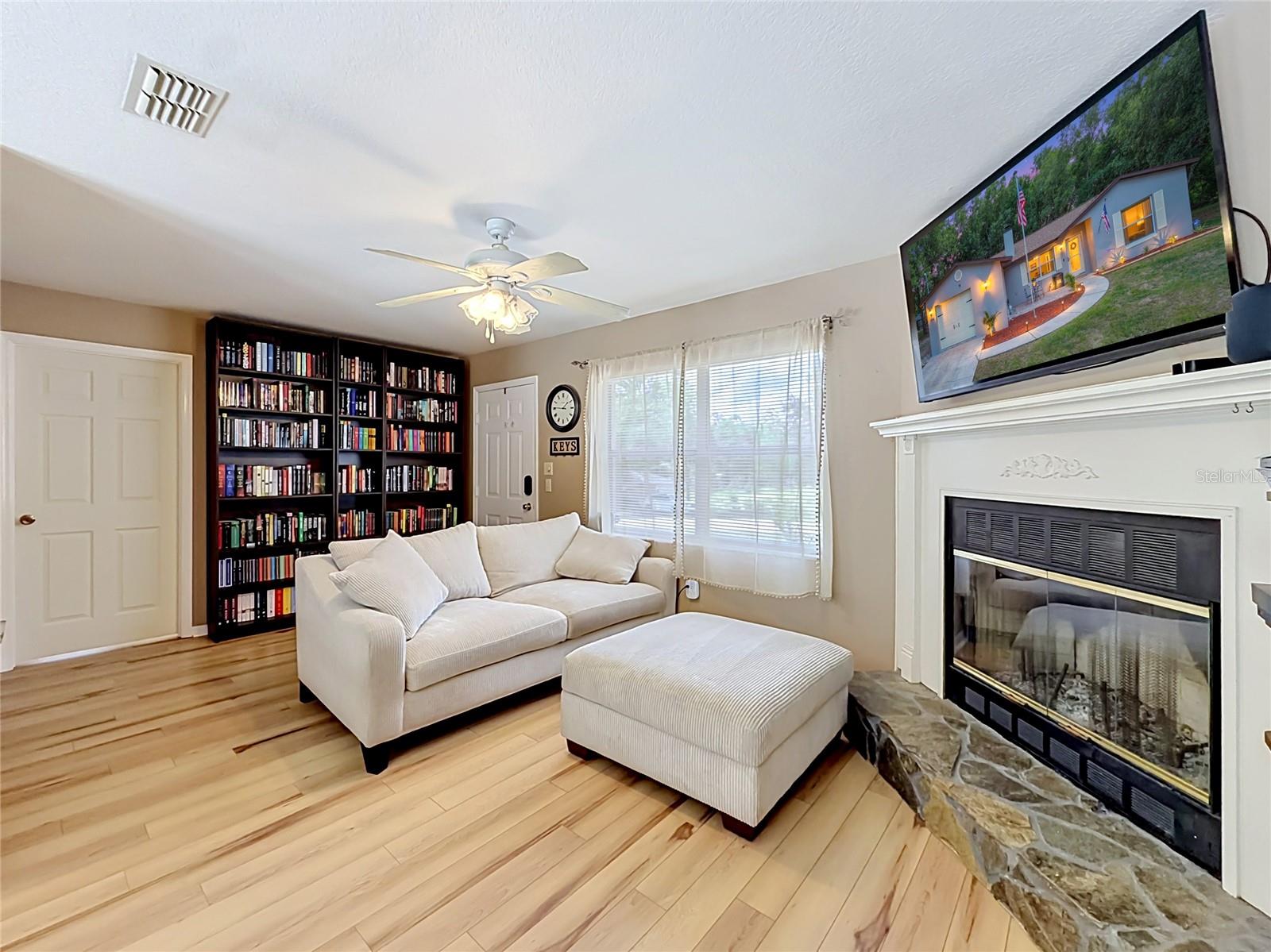 3848 E WILMA ST, INVERNESS, FL, 34453