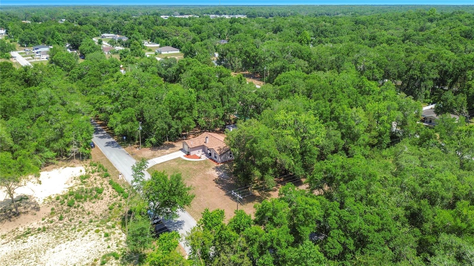 3848 E WILMA ST, INVERNESS, FL, 34453