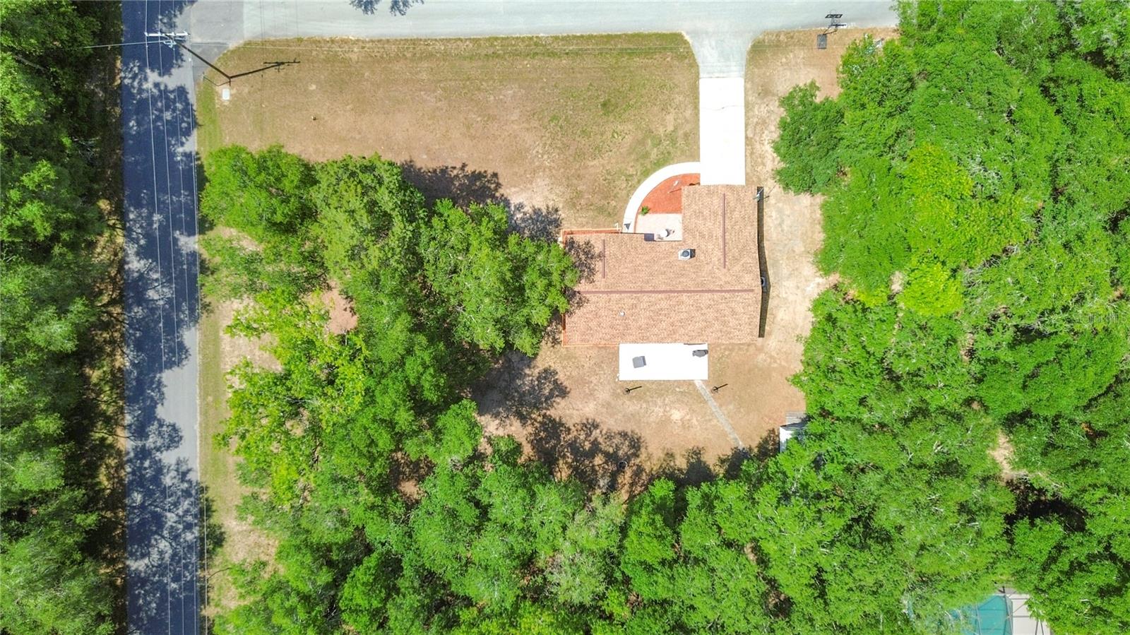 3848 E WILMA ST, INVERNESS, FL, 34453