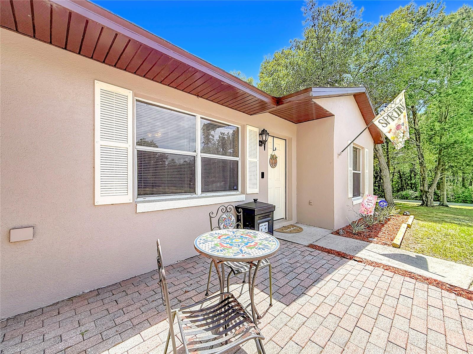 3848 E WILMA ST, INVERNESS, FL, 34453