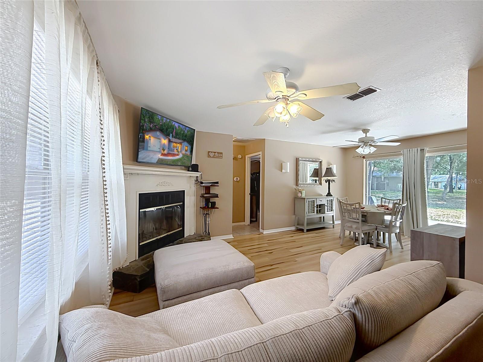 3848 E WILMA ST, INVERNESS, FL, 34453
