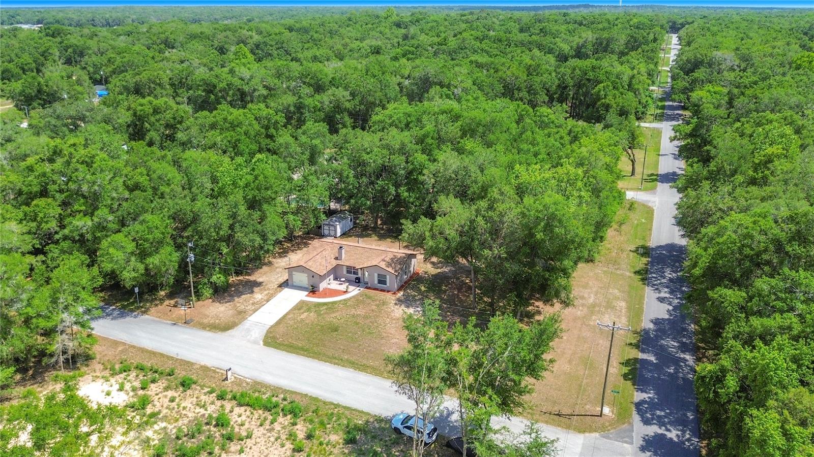 3848 E WILMA ST, INVERNESS, FL, 34453