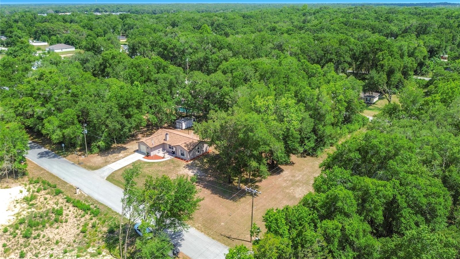 3848 E WILMA ST, INVERNESS, FL, 34453