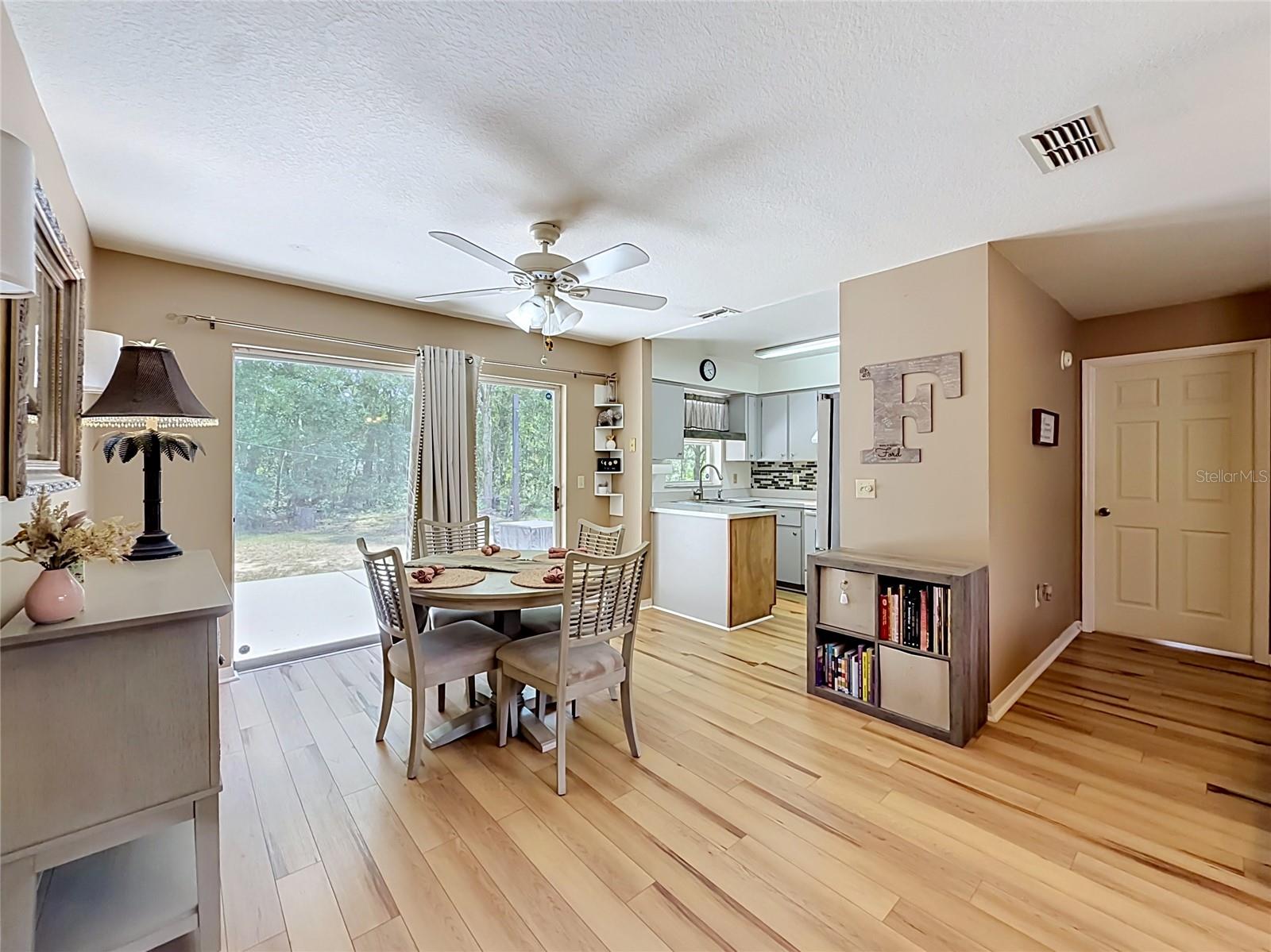 3848 E WILMA ST, INVERNESS, FL, 34453