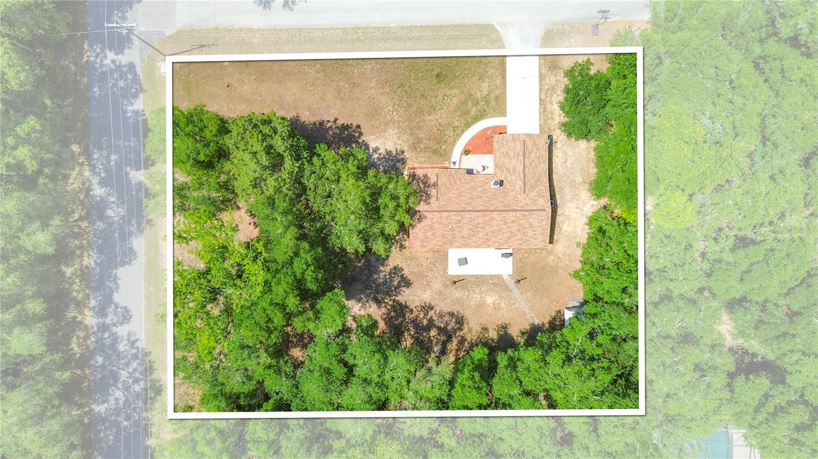 3848 E WILMA ST, INVERNESS, FL, 34453