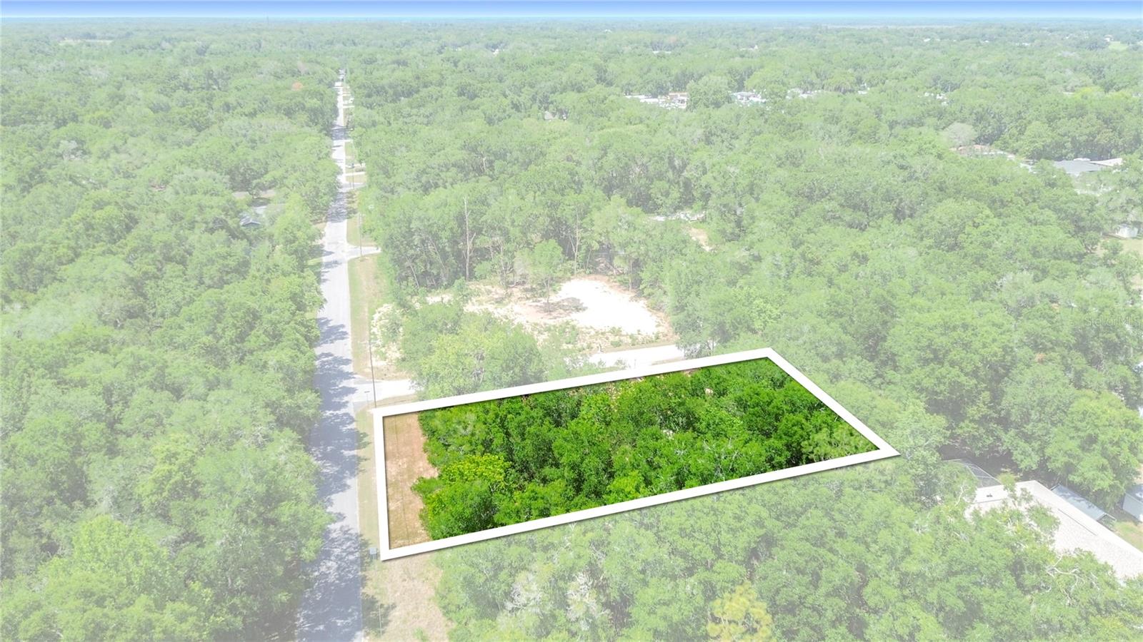 3848 E WILMA ST, INVERNESS, FL, 34453