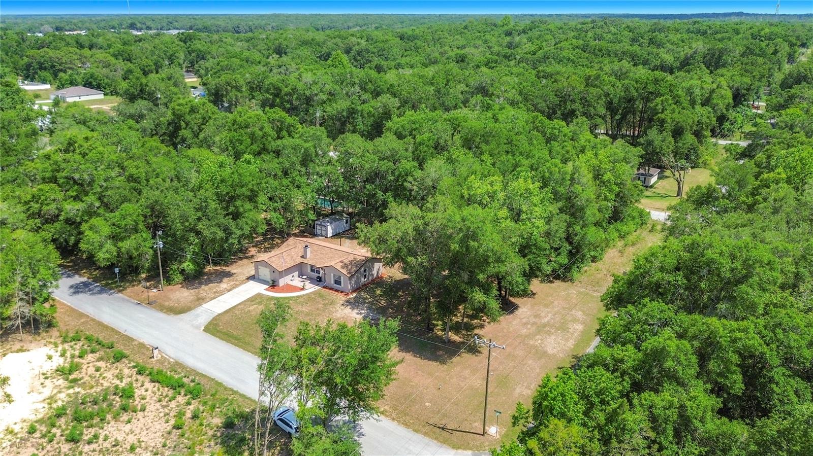 3848 E WILMA ST, INVERNESS, FL, 34453
