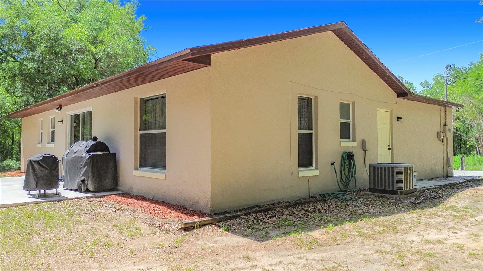 3848 E WILMA ST, INVERNESS, FL, 34453