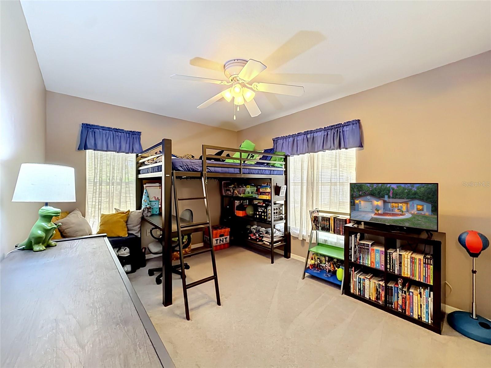 3848 E WILMA ST, INVERNESS, FL, 34453