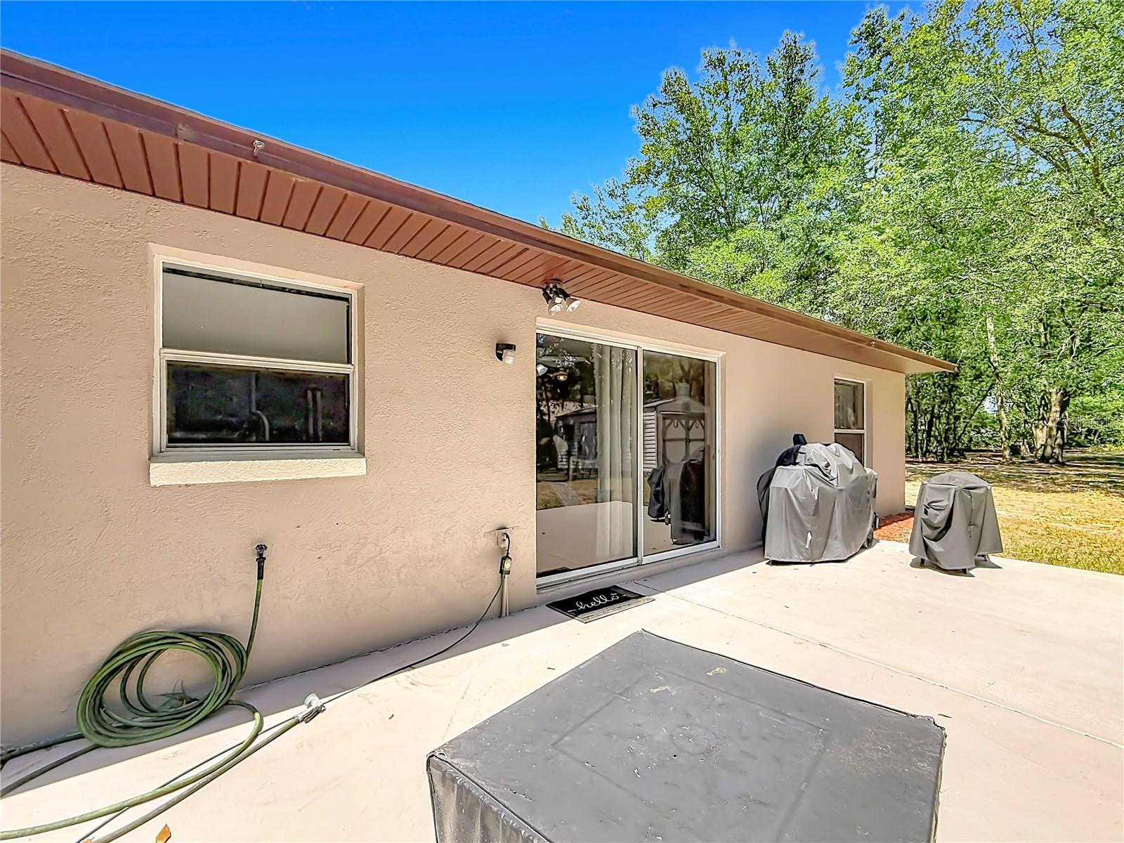 3848 E WILMA ST, INVERNESS, FL, 34453