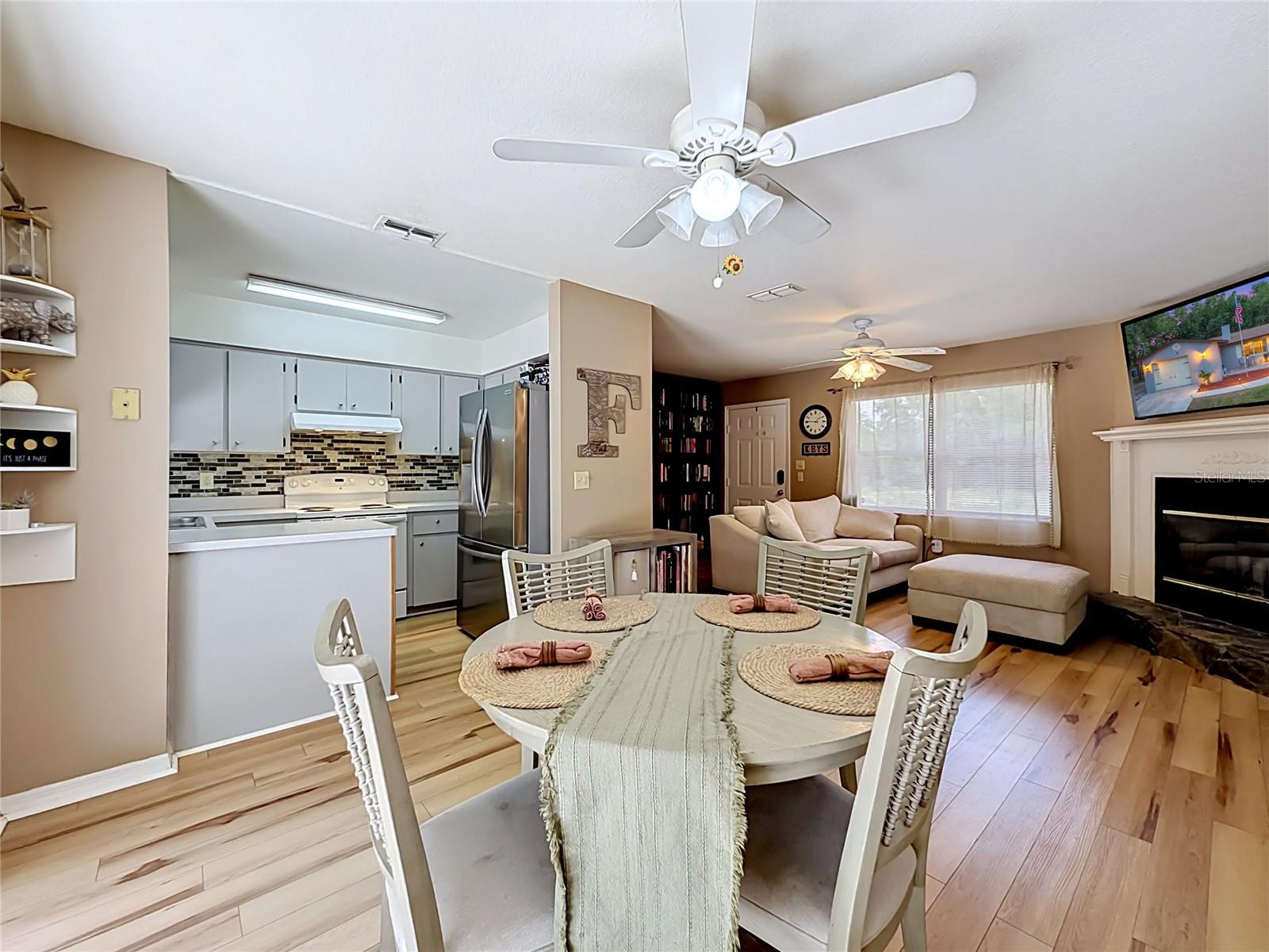 3848 E WILMA ST, INVERNESS, FL, 34453
