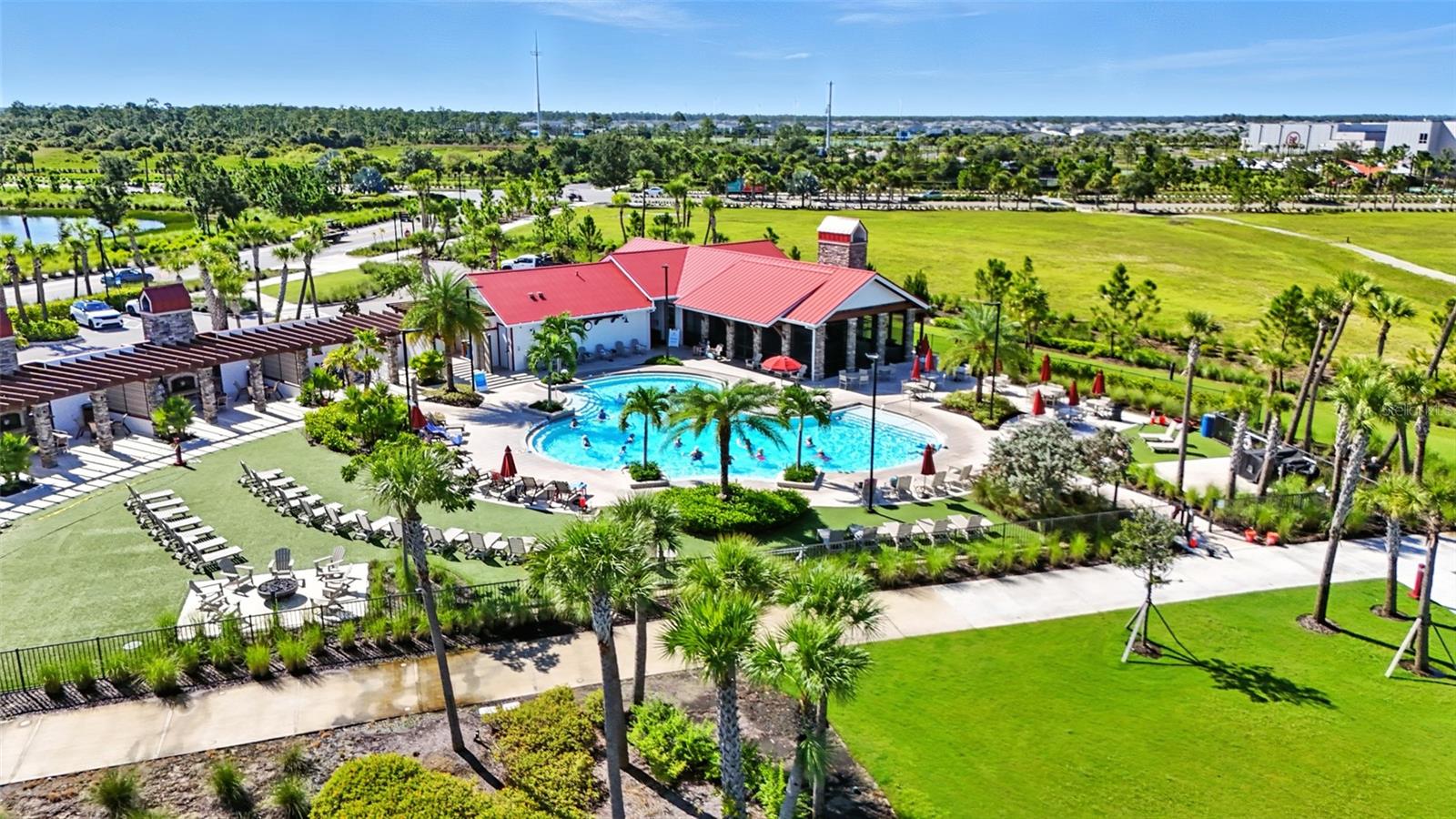 16148 PRESERVATION BLVD, PUNTA GORDA, FL, 33982