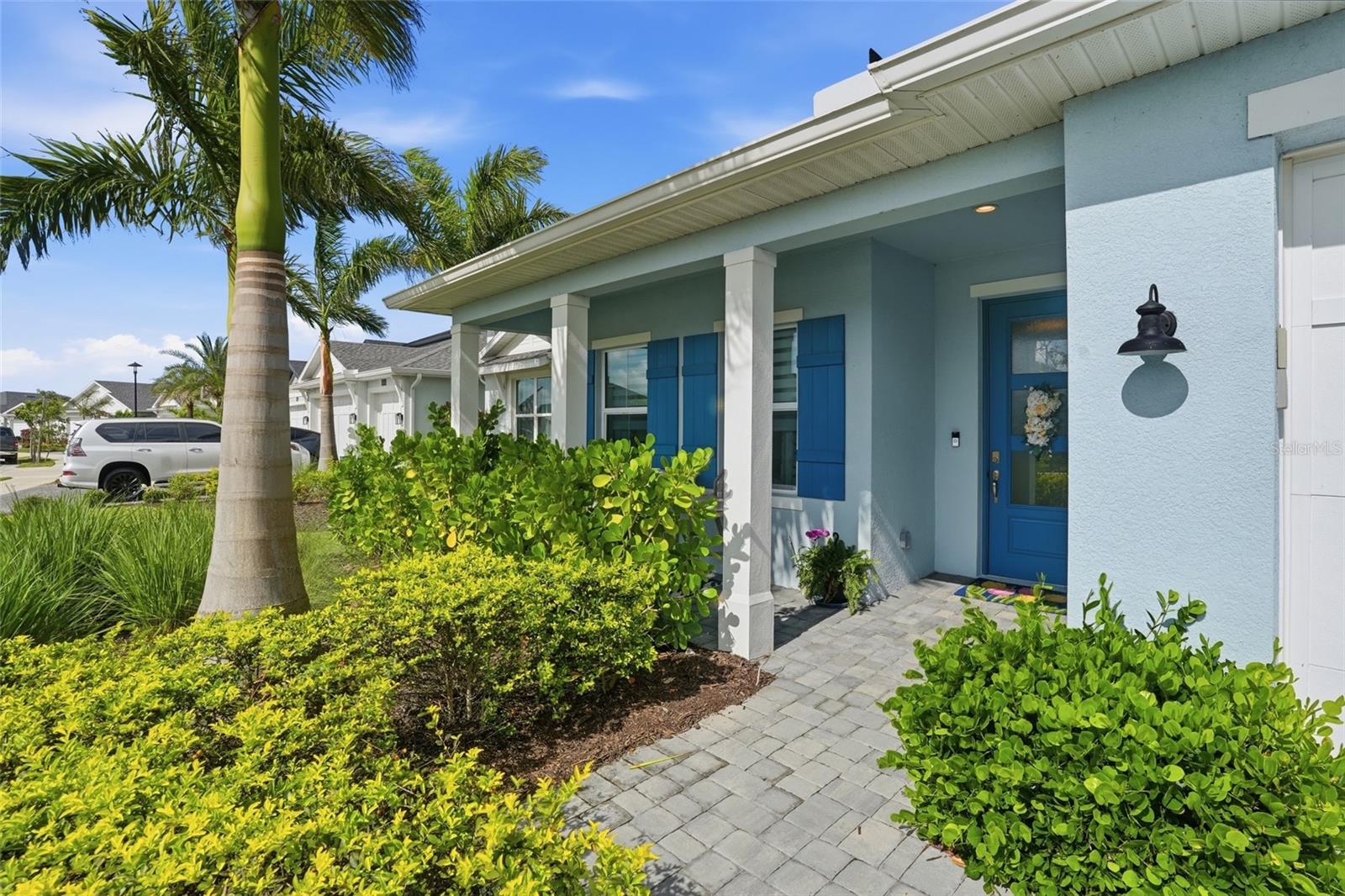 16148 PRESERVATION BLVD, PUNTA GORDA, FL, 33982