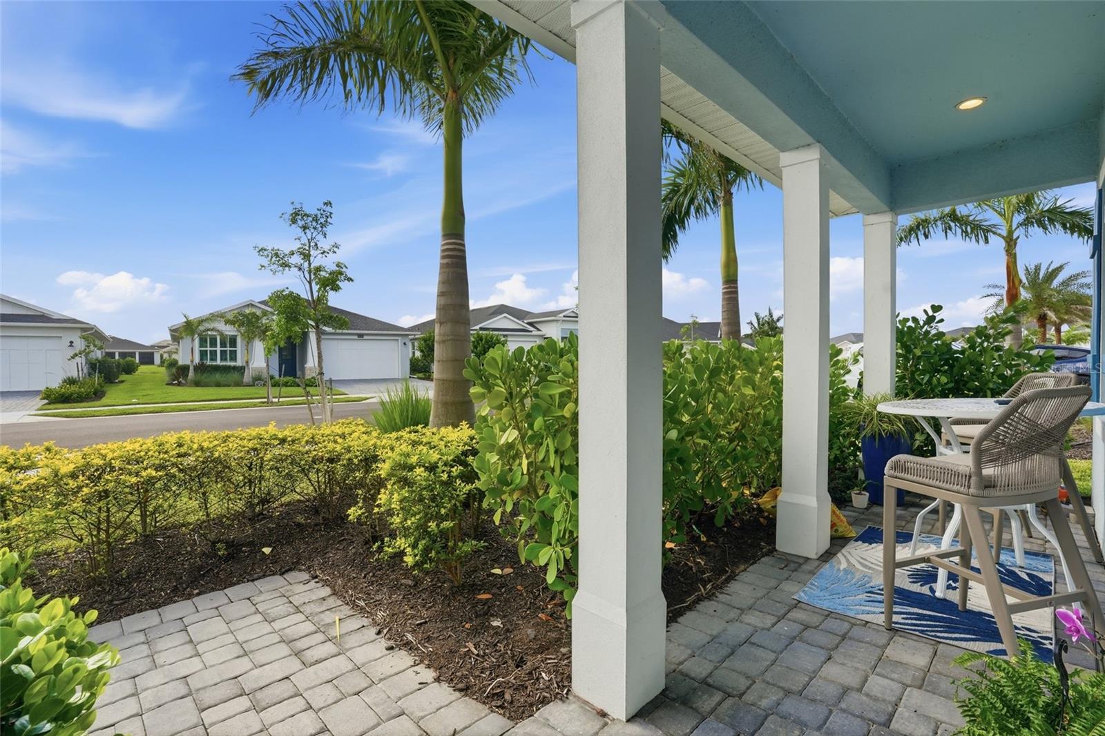 16148 PRESERVATION BLVD, PUNTA GORDA, FL, 33982