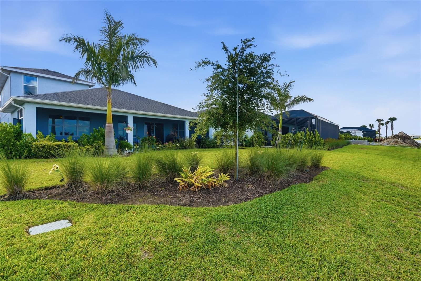 16148 PRESERVATION BLVD, PUNTA GORDA, FL, 33982