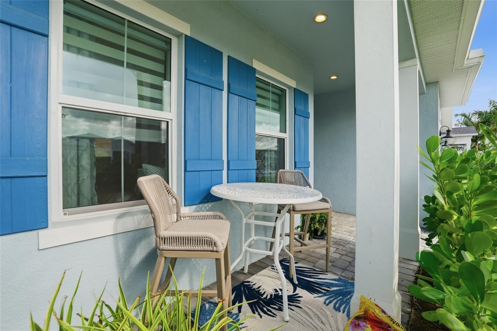 16148 PRESERVATION BLVD, PUNTA GORDA, FL, 33982