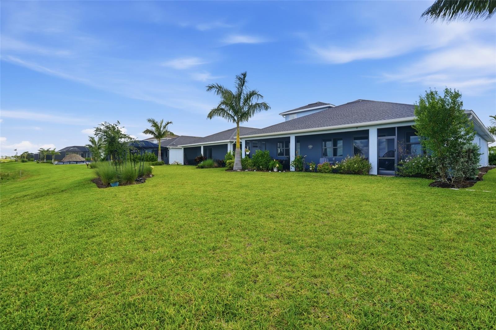 16148 PRESERVATION BLVD, PUNTA GORDA, FL, 33982