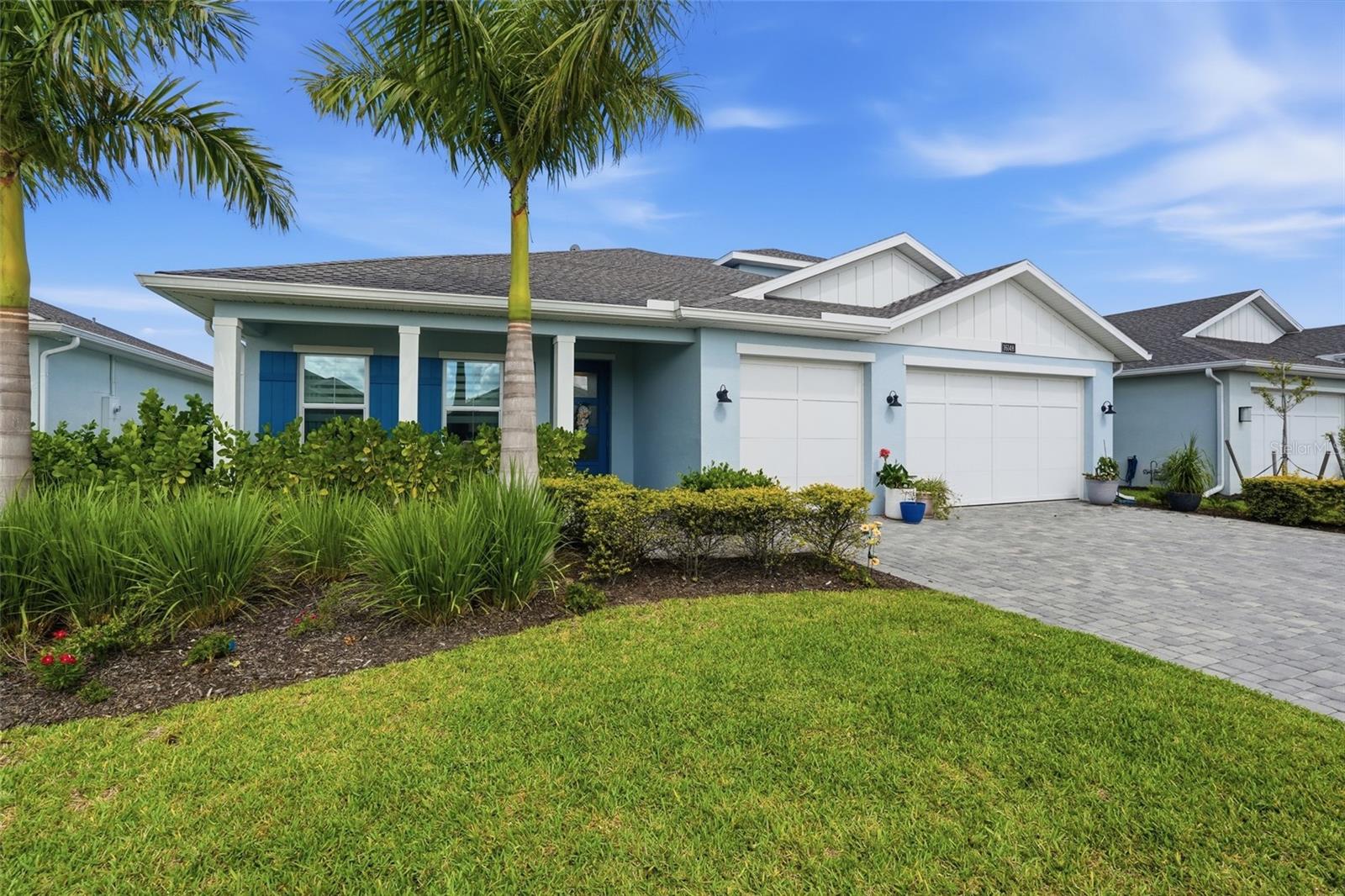16148 PRESERVATION BLVD, PUNTA GORDA, FL, 33982
