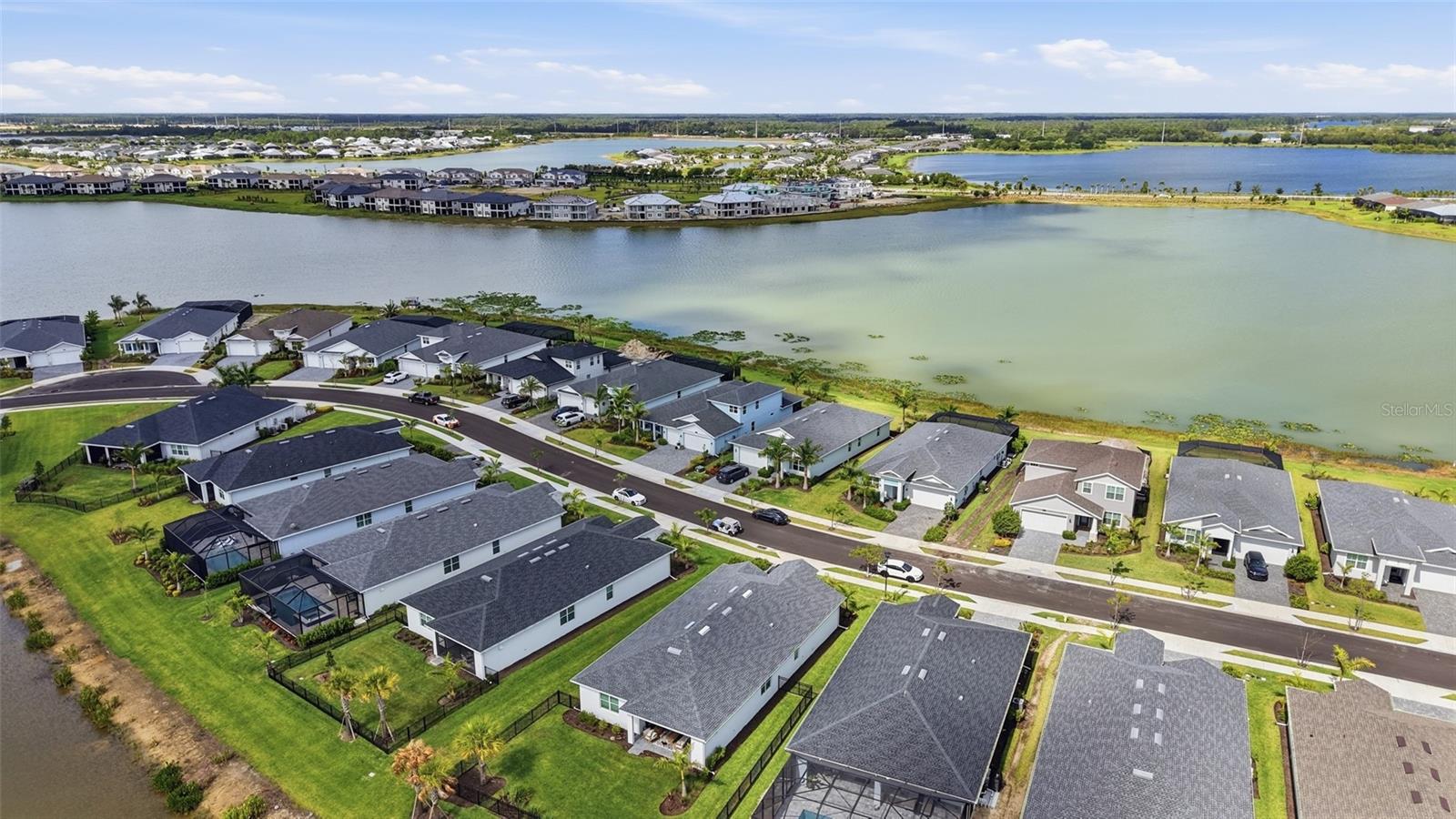 16148 PRESERVATION BLVD, PUNTA GORDA, FL, 33982