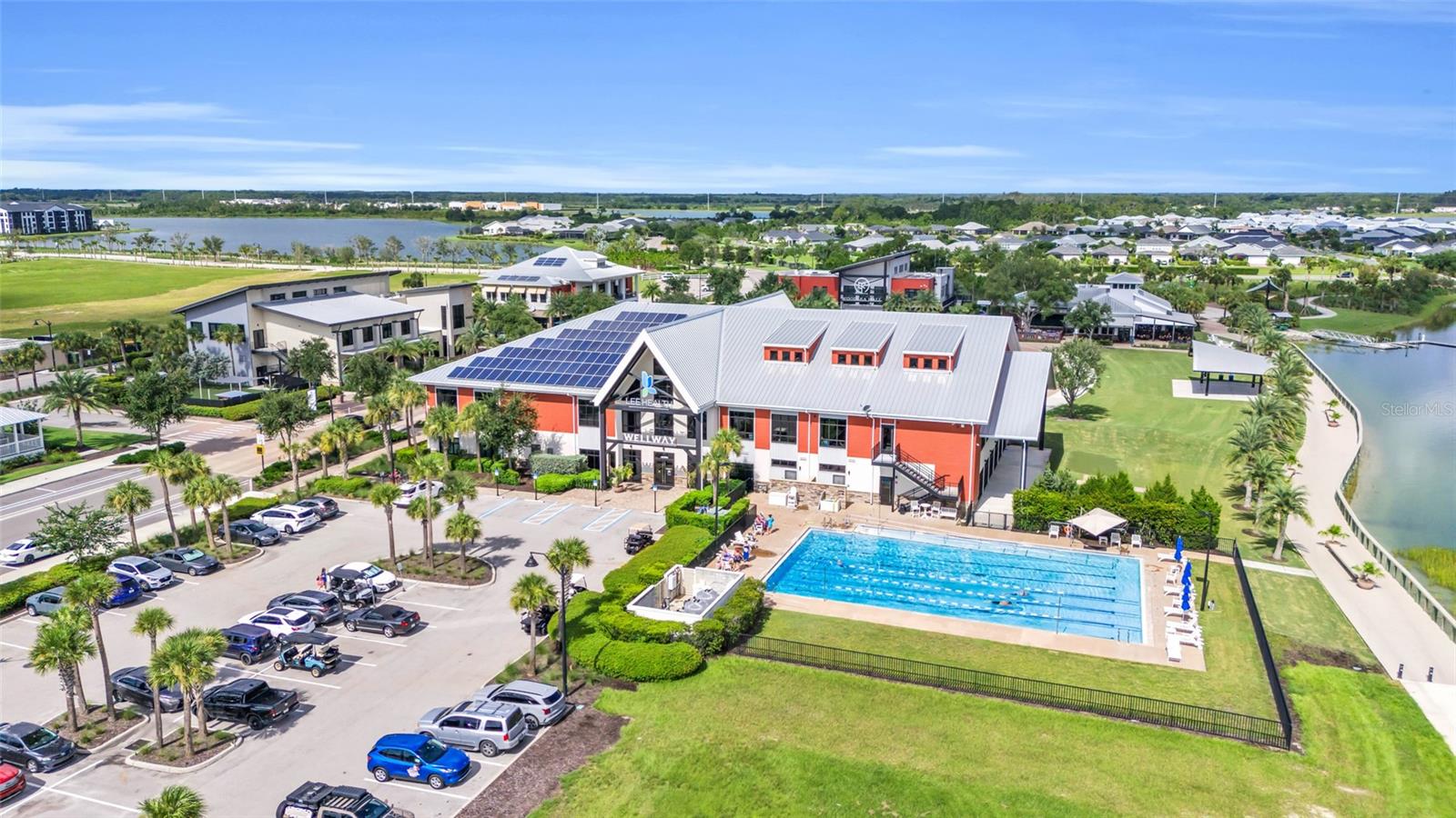 16148 PRESERVATION BLVD, PUNTA GORDA, FL, 33982
