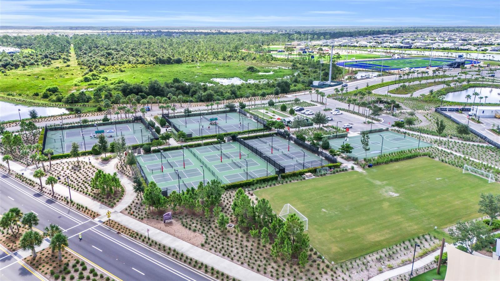 16148 PRESERVATION BLVD, PUNTA GORDA, FL, 33982