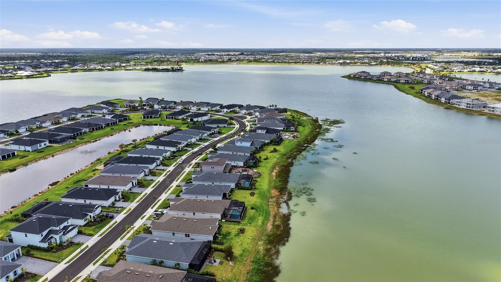 16148 PRESERVATION BLVD, PUNTA GORDA, FL, 33982
