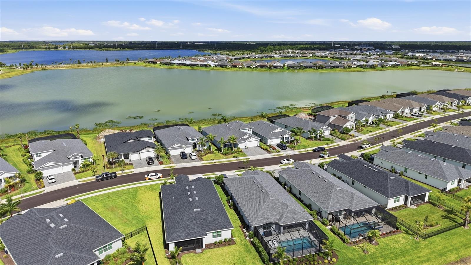 16148 PRESERVATION BLVD, PUNTA GORDA, FL, 33982