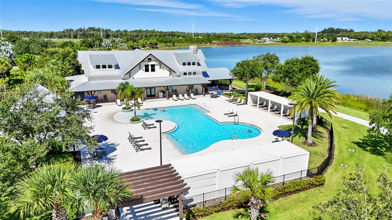 16148 PRESERVATION BLVD, PUNTA GORDA, FL, 33982