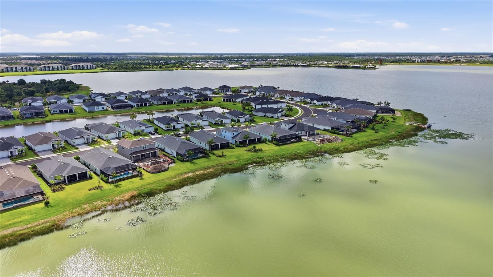 16148 PRESERVATION BLVD, PUNTA GORDA, FL, 33982