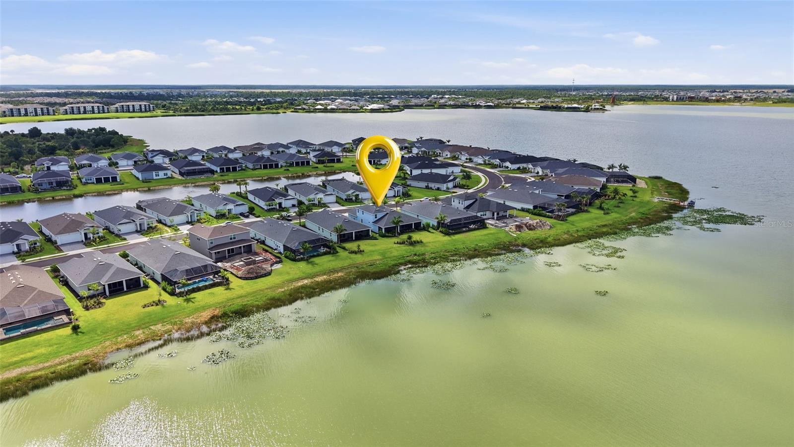 16148 PRESERVATION BLVD, PUNTA GORDA, FL, 33982
