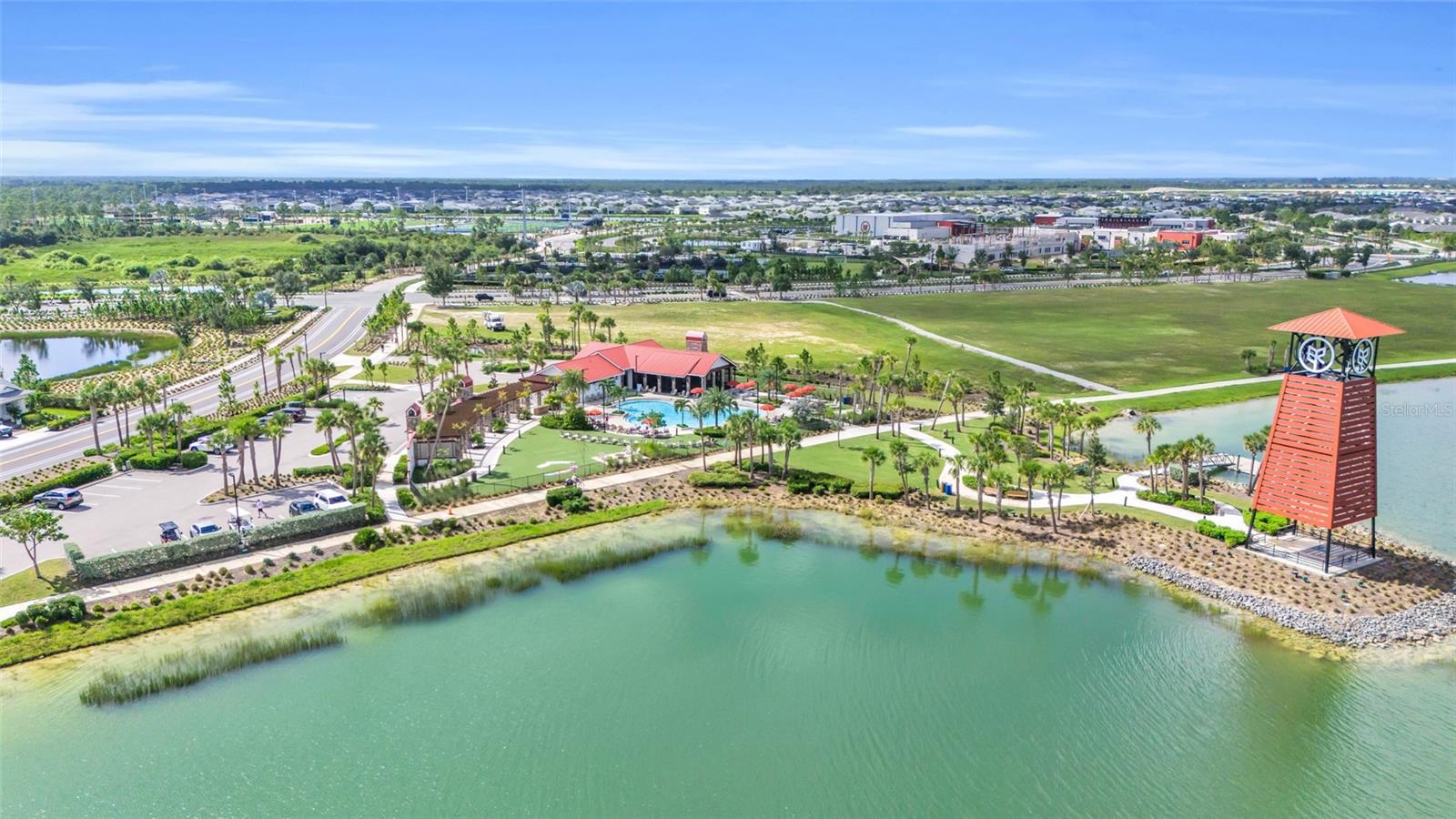 16148 PRESERVATION BLVD, PUNTA GORDA, FL, 33982