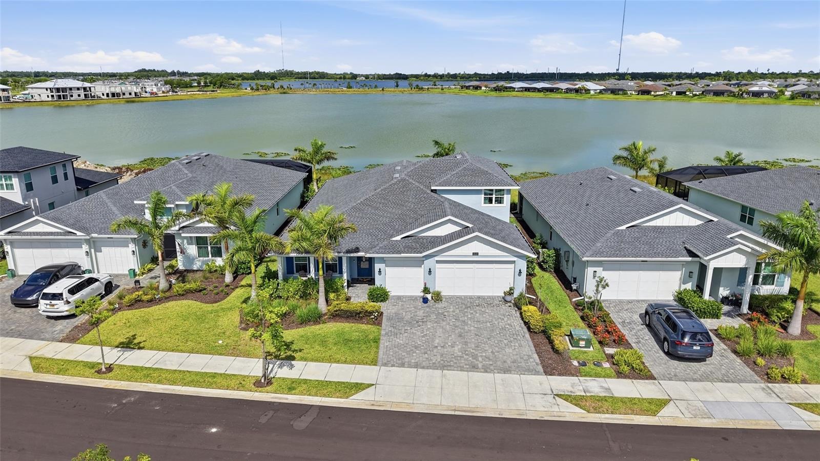 16148 PRESERVATION BLVD, PUNTA GORDA, FL, 33982