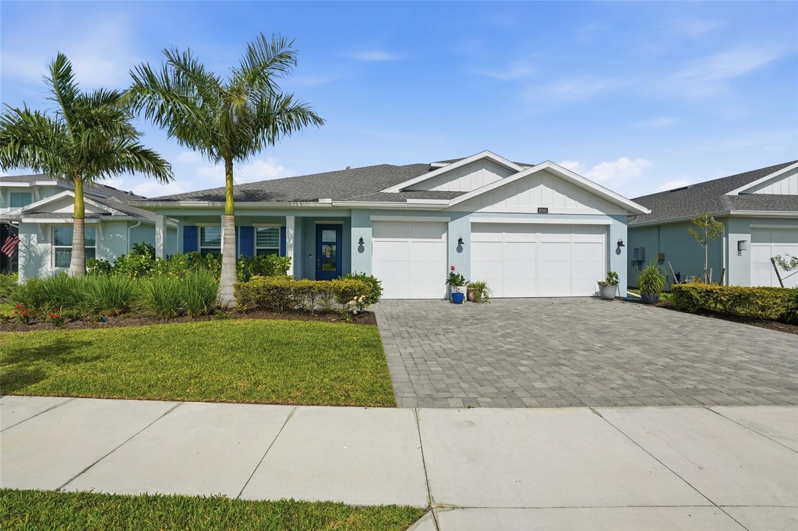 16148 PRESERVATION BLVD, PUNTA GORDA, FL, 33982