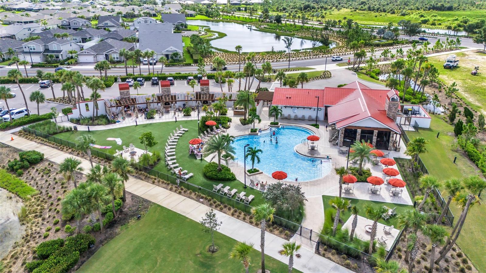 16148 PRESERVATION BLVD, PUNTA GORDA, FL, 33982