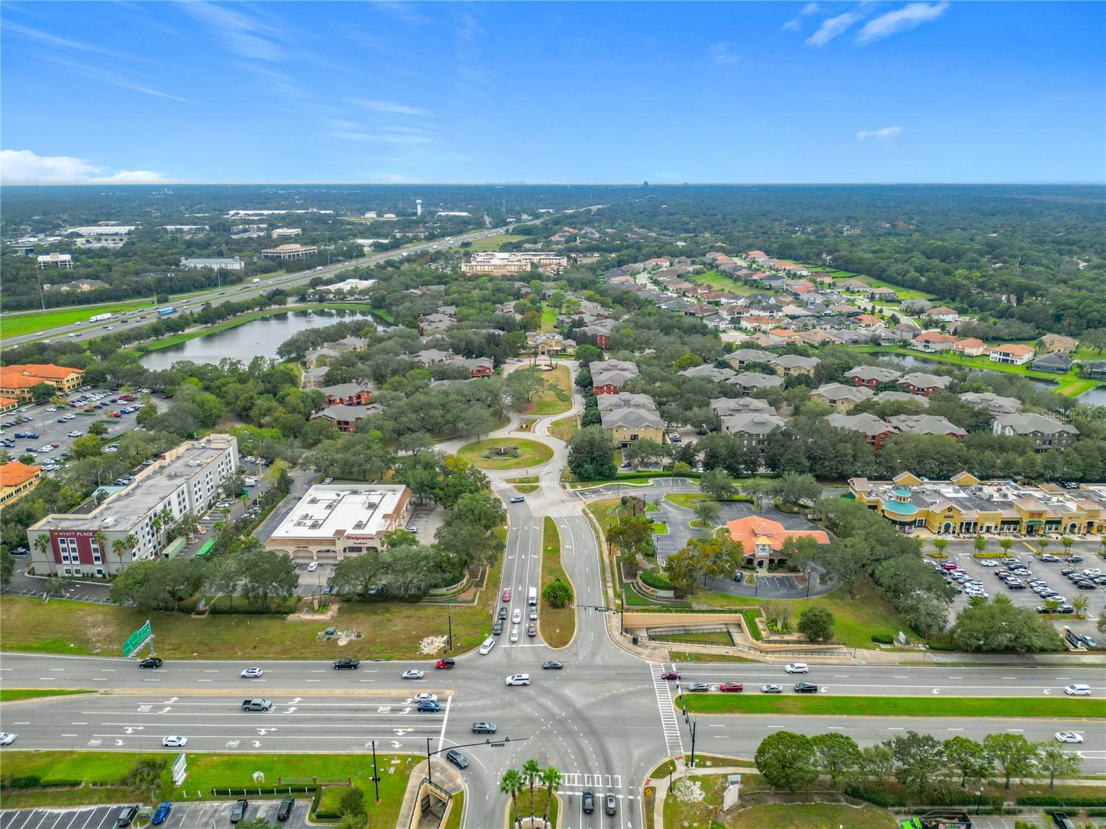 114 VISTA VERDI CIR #328, LAKE MARY, FL, 32746