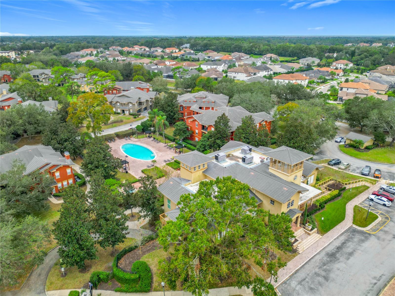 114 VISTA VERDI CIR #328, LAKE MARY, FL, 32746