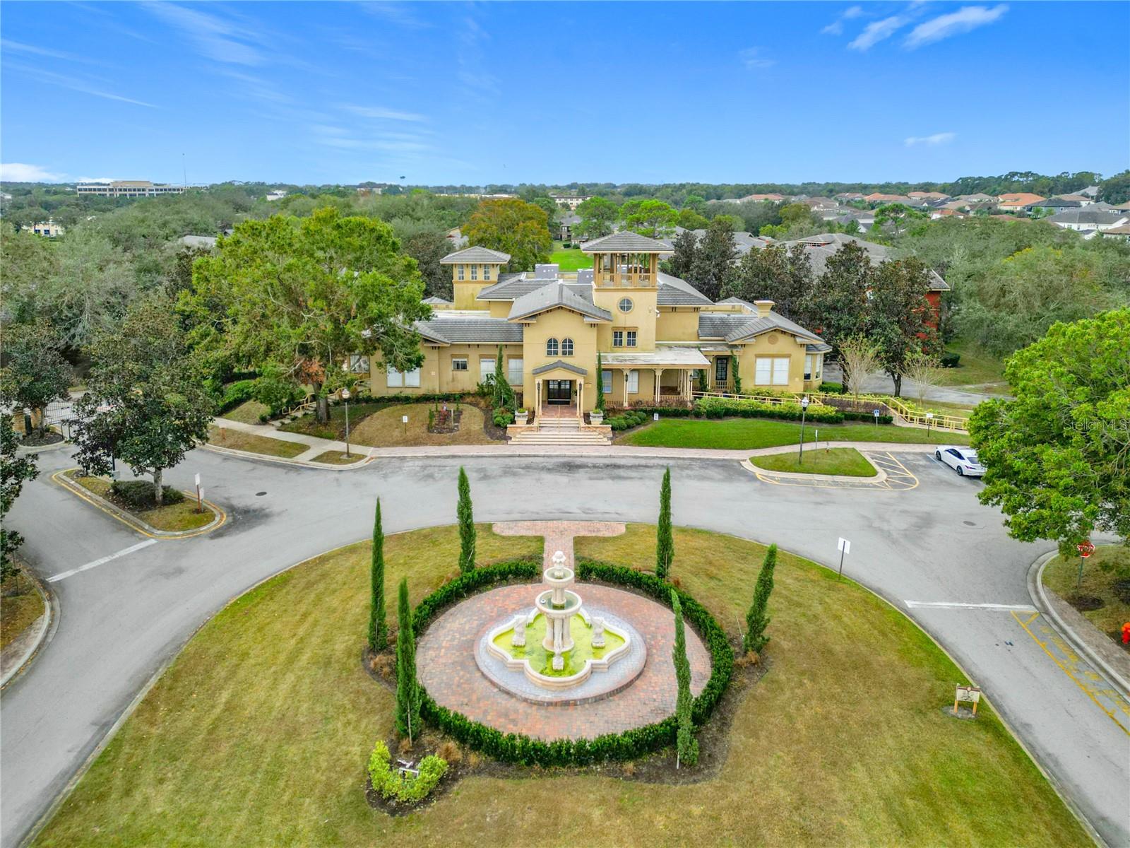 114 VISTA VERDI CIR #328, LAKE MARY, FL, 32746