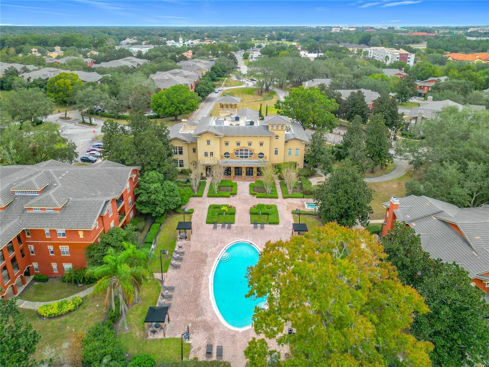 114 VISTA VERDI CIR #328, LAKE MARY, FL, 32746