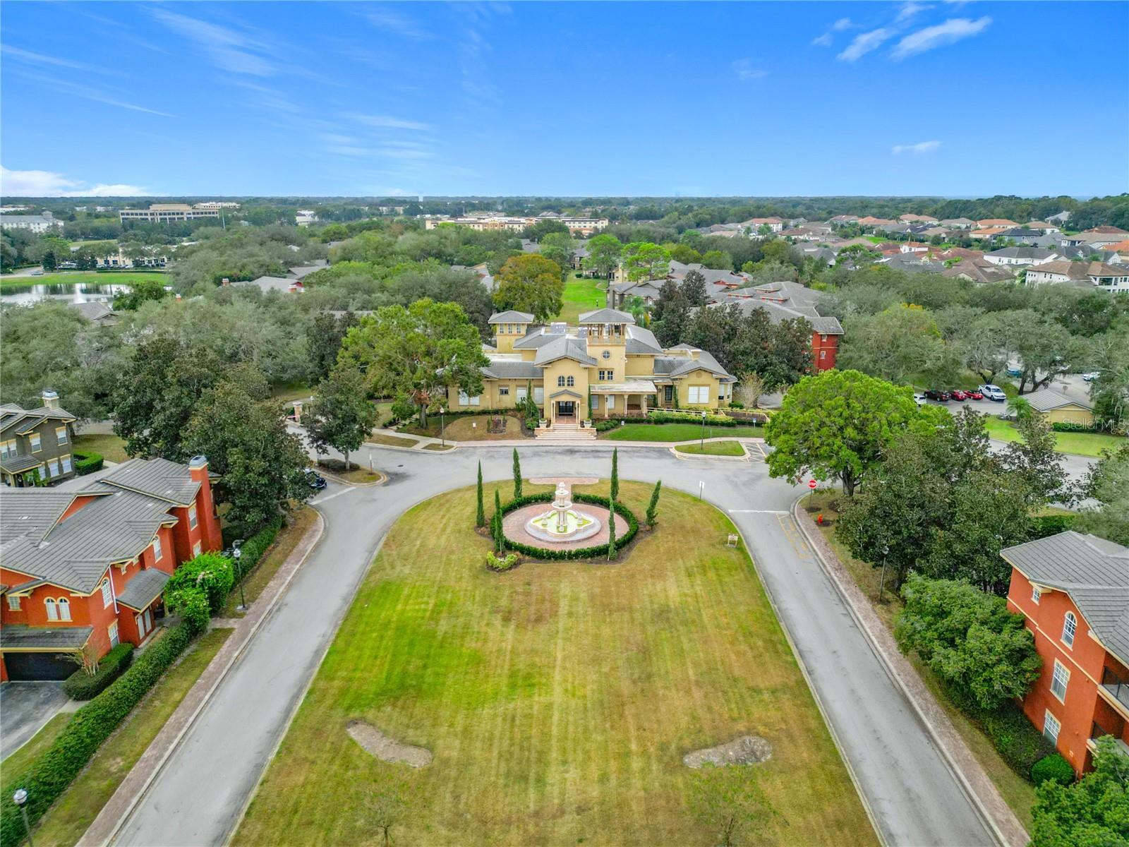114 VISTA VERDI CIR #328, LAKE MARY, FL, 32746