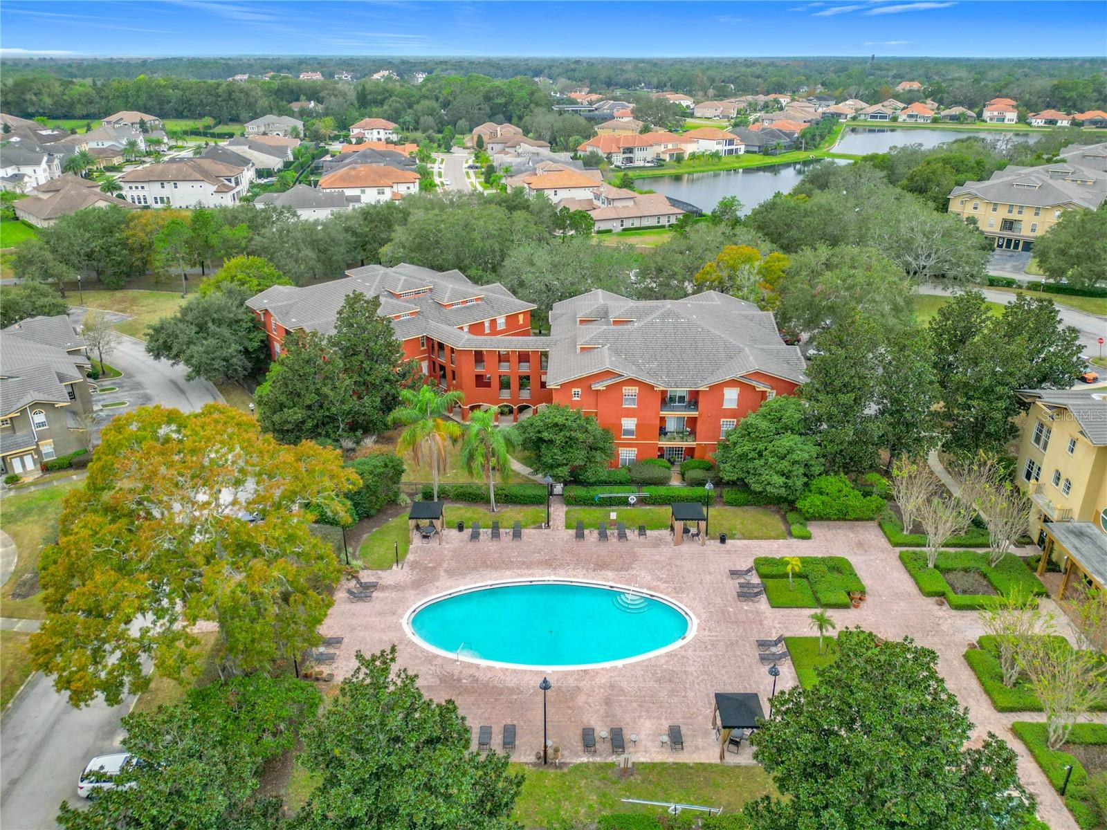 114 VISTA VERDI CIR #328, LAKE MARY, FL, 32746