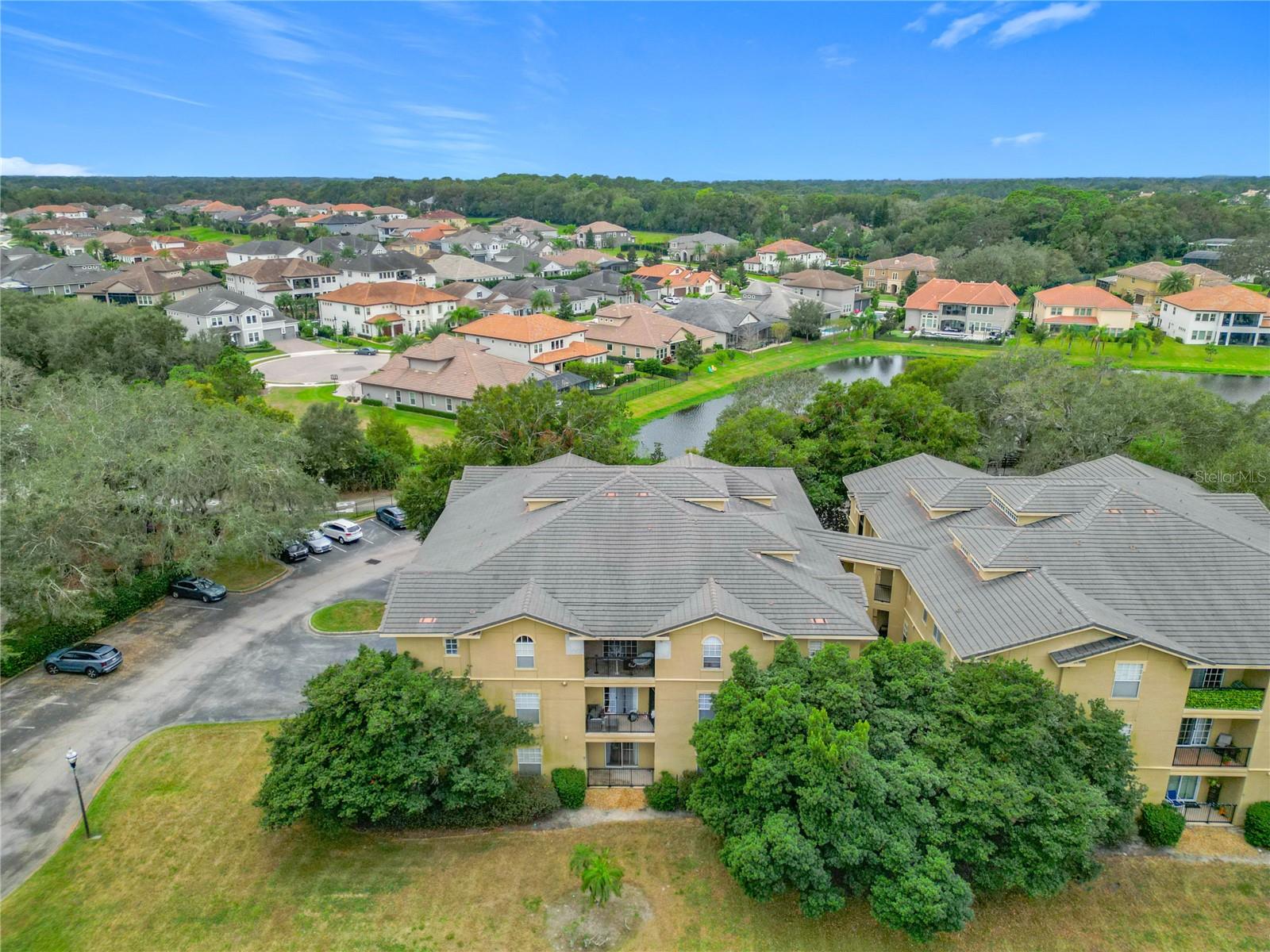 114 VISTA VERDI CIR #328, LAKE MARY, FL, 32746