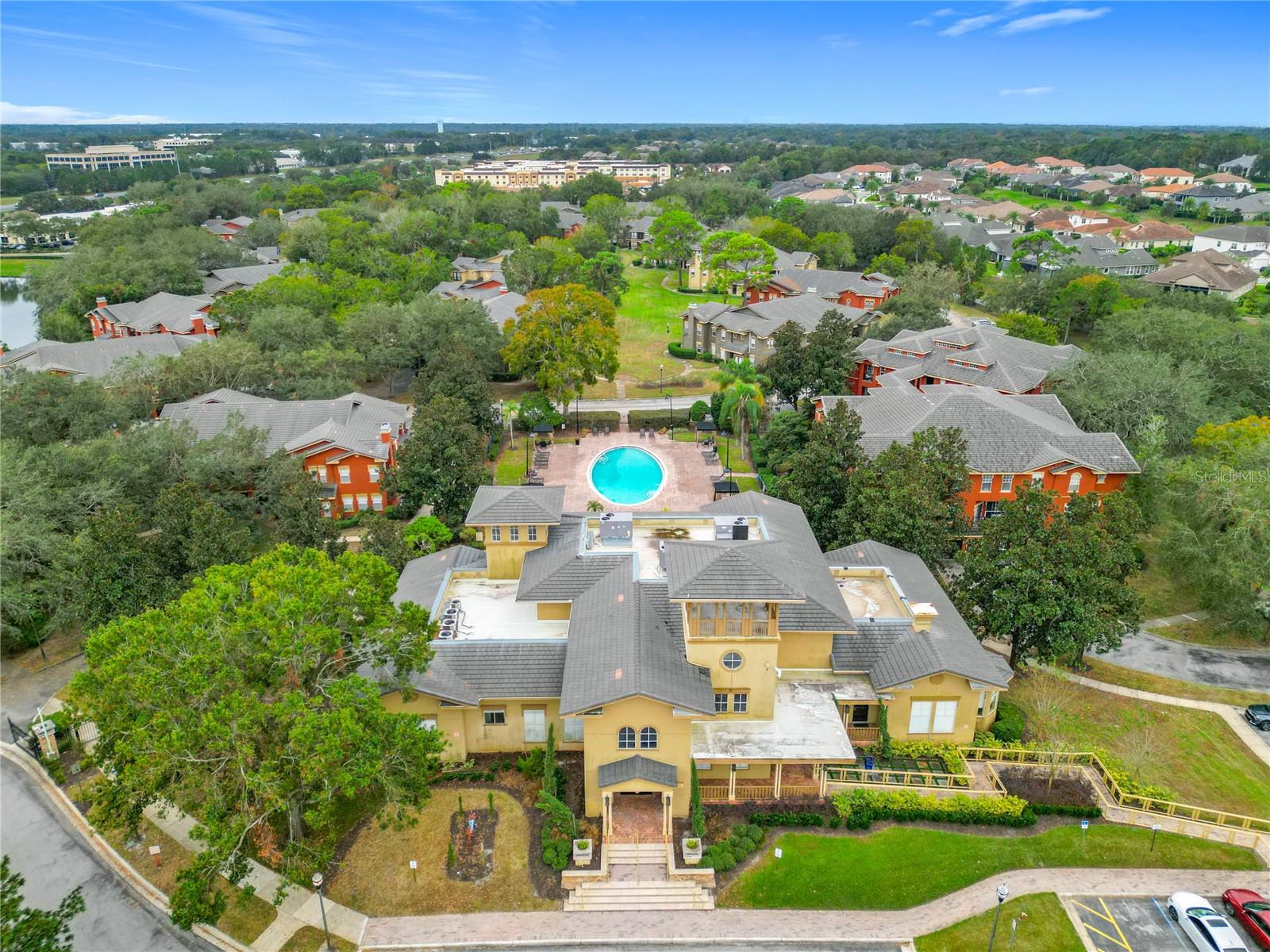 114 VISTA VERDI CIR #328, LAKE MARY, FL, 32746