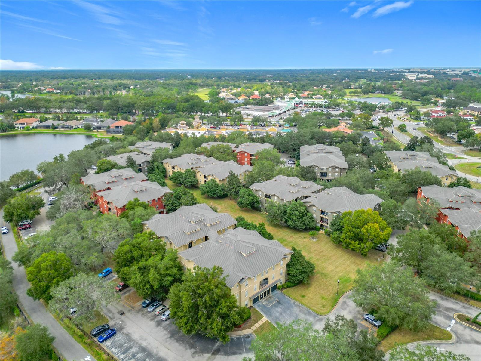 114 VISTA VERDI CIR #328, LAKE MARY, FL, 32746