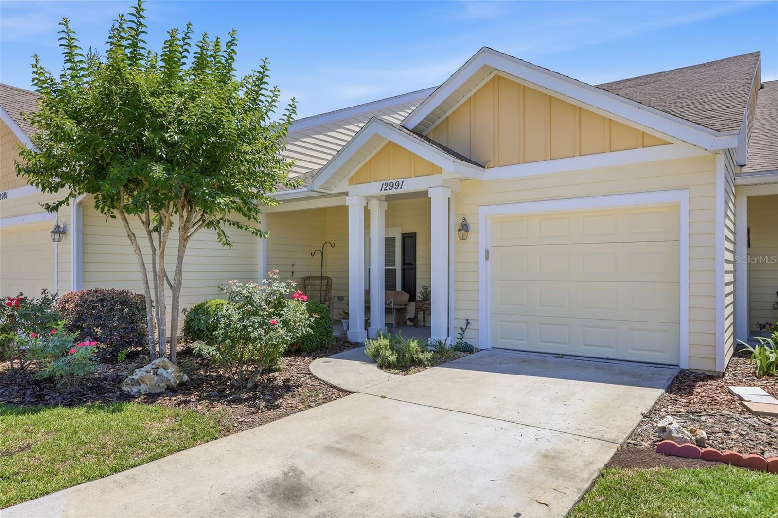 12991 NW 12TH LN, NEWBERRY, FL, 32669