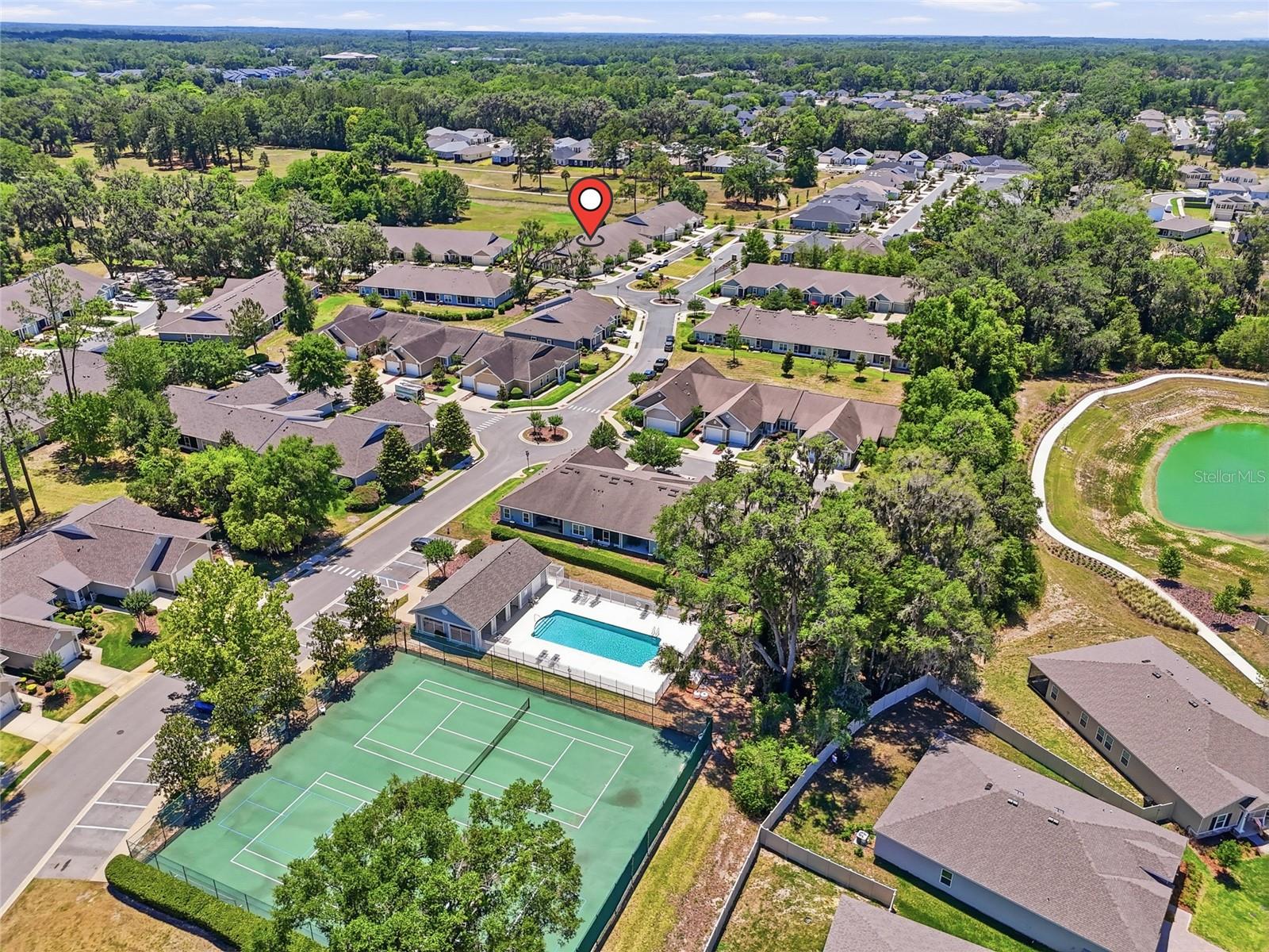 12991 NW 12TH LN, NEWBERRY, FL, 32669