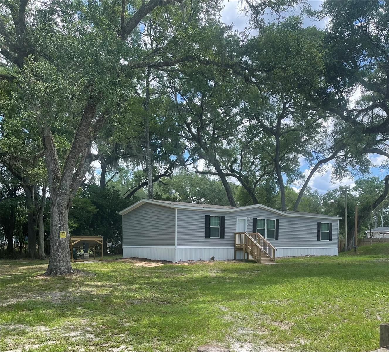 11487 SW 42ND TER, WEBSTER, FL, 33597