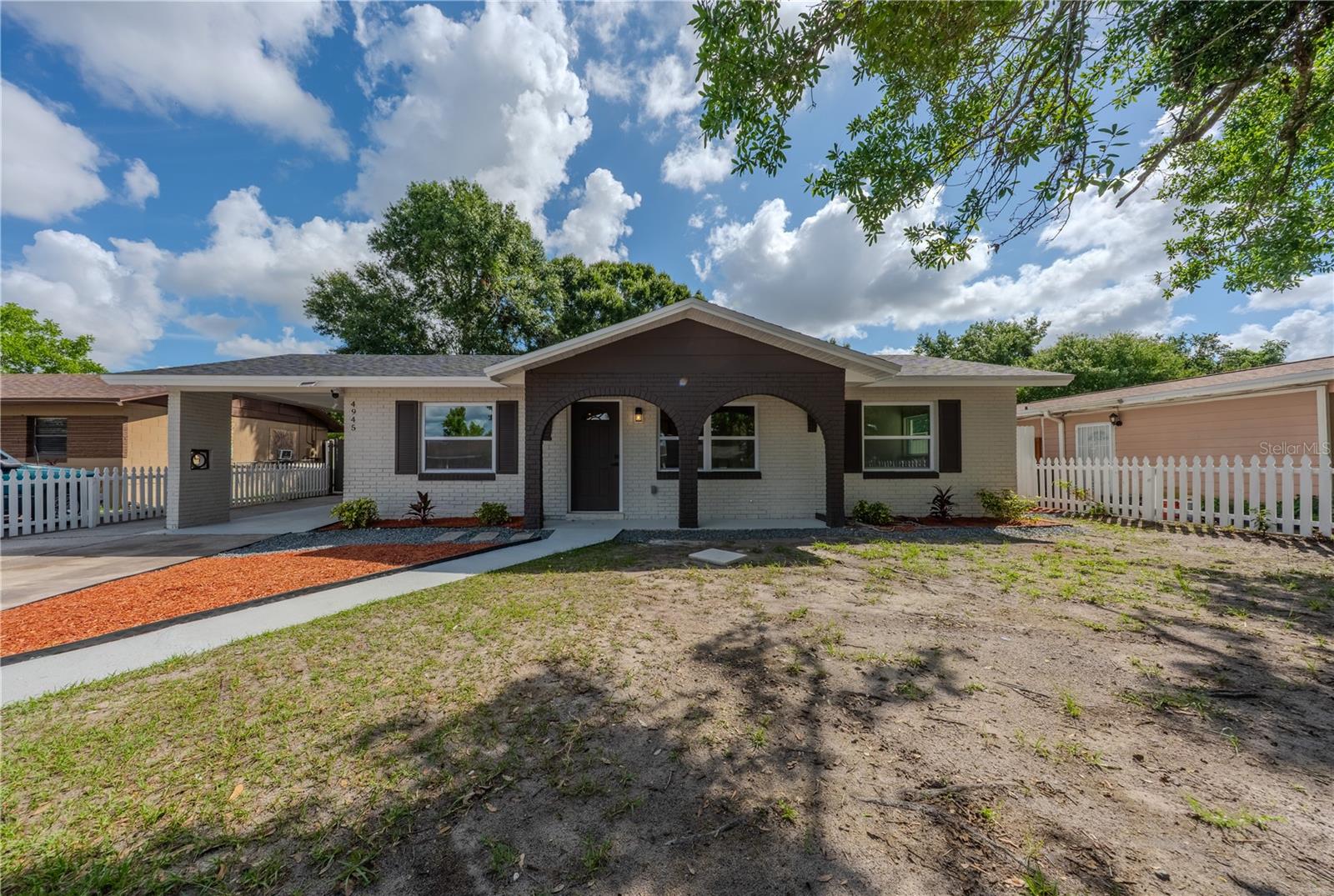 4945 LESCOT LN, ORLANDO, FL, 32811
