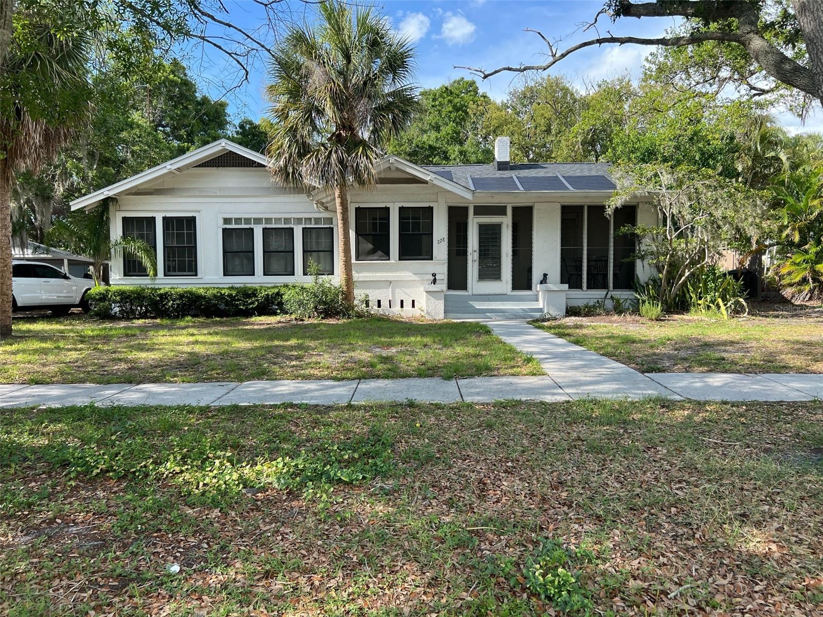 228 PRESIDENT ST, DUNEDIN, FL, 34698